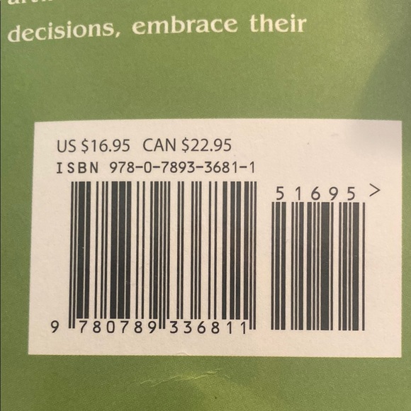 Bob Ross Coloring Book - Picture 8 of 8